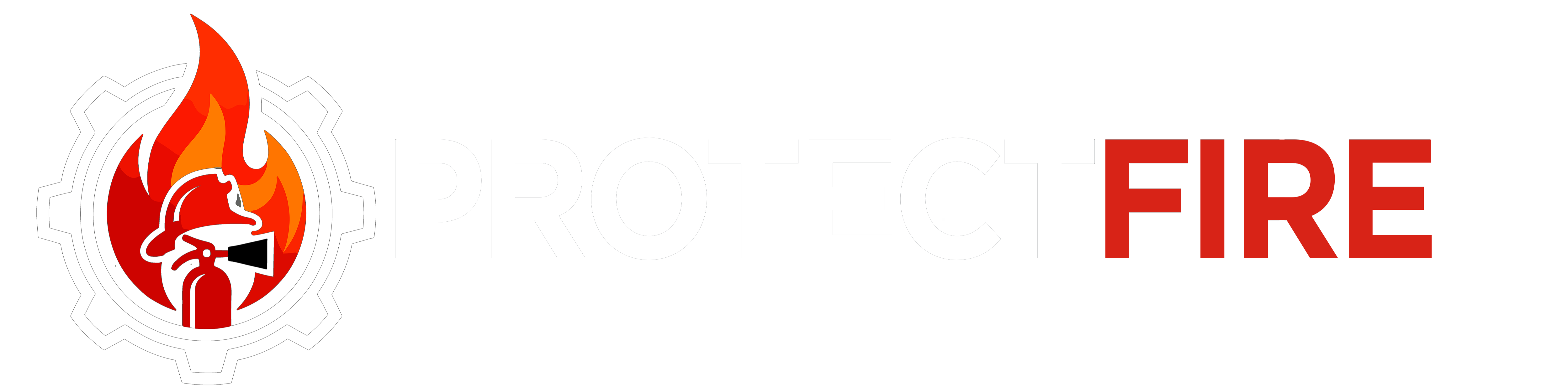 Protect Fire Logo
